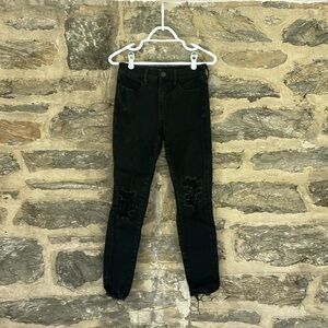 American Eagle Dream Jean